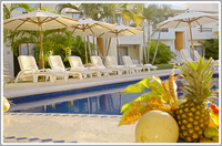 Laguna Suites Cancun Mexico Photos
